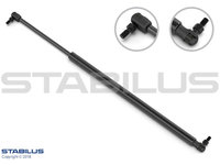 Amortizor portbagaj CHRYSLER VOYAGER III GS STABILUS 996153 PieseDeTop