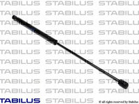 Amortizor portbagaj CITROËN C4 cupe (LA_) (2004 - 2011) STABILUS 011591