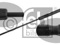 Amortizor portbagaj CITROËN C4 cupe (LA_) (2004 - 2011) Febi Bilstein 34447