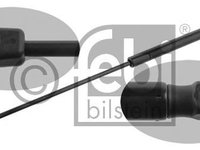 Amortizor portbagaj Citroen C4 cupe (LA_), Citroen C4 I (LC_) - FEBI BILSTEIN 34447