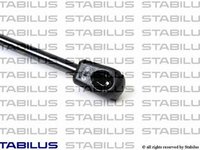 Amortizor portbagaj DACIA SANDERO II STABILUS 900337