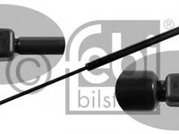 Amortizor portbagaj FIAT DOBLO (119), FIAT DOBLO Cargo (223), FIAT DOBLO MPV (152, 263) - FEBI BILSTEIN 40904