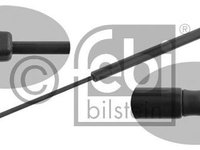 Amortizor portbagaj FIAT STILO Multi Wagon (192) - FEBI BILSTEIN 33340