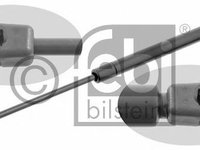 Amortizor portbagaj FORD FOCUS (DAW, DBW) (1998 - 2007) Febi Bilstein 27776