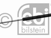 Amortizor portbagaj FORD MONDEO (GBP), FORD MONDEO Mk II (BAP) - FEBI BILSTEIN 05756