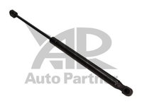 Amortizor portbagaj (forta de ejectare: 330N) VW Polo III Box Body / Hatchback (6N1) (An fabricatie 10.1994 - 12.1999, 45 CP, Benzina) - OEM - MAGNETI MARELLI: GS0144|430719014400 - LIVRARE DIN STOC in 24 ore!!!