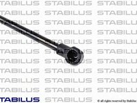 Amortizor portbagaj (forta de ejectare: 590N) BMW X3 (E83) (An fabricatie 11.2003 - 12.2011, 136 - 286 CP, Diesel, Benzina) - OEM - STABILUS: STA0744VM|0744VM - LIVRARE DIN STOC in 24 ore!!!