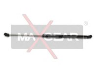 Amortizor portbagaj (forta de ejectare: 620N) OPEL Omega B Caravan (V94) (An fabricatie 03.1994 - 07.2003, 101 - 218 CP, Diesel, Benzina) - OEM - MAXGEAR: 12-0107 - LIVRARE DIN STOC in 24 ore!!!