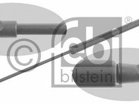 Amortizor portbagaj HONDA CIVIC VIII Hatchback (FN, FK) (2005 - 2016) FEBI BILSTEIN 31049