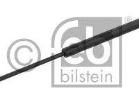 Amortizor portbagaj HYUNDAI i20 (PB, PBT) - FEBI BILSTEIN 33561