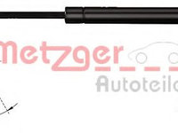 Amortizor portbagaj KIA CEE'D SW (ED) (2007 - 2012) METZGER 2110536