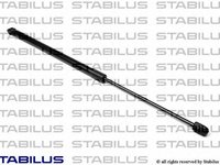 Amortizor portbagaj MAZDA 121 METRO (DW) - STABILUS 018239