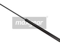 Amortizor portbagaj MAZDA 6 (GG) Hatchback, 08.2002 - 12.2008 Maxgear 12-1668