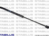 Amortizor portbagaj MERCEDES-BENZ A-CLASS (W168) (1997 - 2004) STABILUS 6241QH