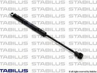 Amortizor portbagaj MERCEDES-BENZ E-CLASS Cabriolet A124 STABILUS 2524BV