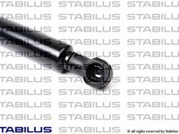 Amortizor portbagaj OPEL AGILA A 00- 475N - OEM-STABILUS: 034491|STA034491 - 034491 - LIVRARE DIN STOC in 24 ore!!!