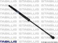 Amortizor portbagaj OPEL AGILA (B) (H08) (2008 - 2016) STABILUS 6482HA