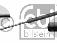 Amortizor portbagaj OPEL ASTRA G Delvan (F70) (1999 - 2005) Febi Bilstein 27641