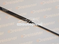 Amortizor portbagaj OPEL ASTRA G Hatchback (F48, F08) (1998 - 2009) DREISSNER 60845DRA piesa NOUA