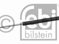 Amortizor portbagaj OPEL OMEGA B combi (21_, 22_, 23_), VAUXHALL OMEGA (B) combi - FEBI BILSTEIN 25132