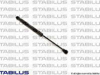 Amortizor portbagaj OPEL VECTRA B 36 STABILUS 2442PY PieseDeTop