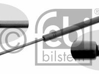 Amortizor portbagaj OPEL ZAFIRA A (F75_) (1999 - 2005) FEBI BILSTEIN 27608