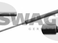 Amortizor portbagaj OPEL ZAFIRA A (F75_), VAUXHALL ZAFIRA Mk I (A) (F75) - SWAG 40 92 7608