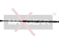 Amortizor portbagaj pentru NISSAN Primera Hatchback (P12) NISSAN Primera Hatchback (P12) ( 01.2002 - ...)