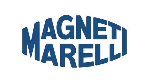 Amortizor portbagaj PEUGEOT 107 MAGNETI MAREL