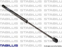 Amortizor portbagaj PEUGEOT 206 CC (2D) (2000 - 2016) STABILUS 8982NG