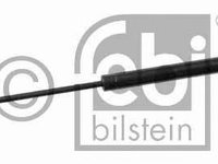 Amortizor portbagaj PEUGEOT 206 hatchback (2A/C) (1998 - 2016) FEBI BILSTEIN 18563