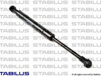 Amortizor portbagaj PORSCHE 911 targa (997) (2006 - 2012) STABILUS 8541UI