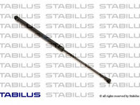 Amortizor portbagaj RENAULT LAGUNA cupe (DT0/1) (2008 - 2016) STABILUS 907746