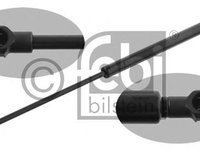 Amortizor portbagaj RENAULT LAGUNA II (BG0/1_) - FEBI BILSTEIN 32899