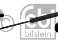 Amortizor portbagaj RENAULT LAGUNA III (BT0/1) - FEBI BILSTEIN 32900