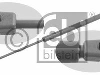 Amortizor portbagaj RENAULT MEGANE I Scenic (JA0/1) (1996 - 2001) FEBI BILSTEIN 27888 piesa NOUA