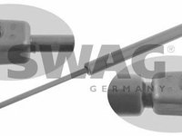 Amortizor portbagaj RENAULT TWINGO I (C06_), RENAULT TWINGO I Van (S06_) - SWAG 60 92 7901