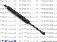 Amortizor portbagaj SAAB 9-5 Combi (YS3E) (1998 - 2009) STABILUS 008472 piesa NOUA