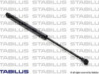 Amortizor portbagaj SEAT IBIZA 08- 290N - OEM-STABILUS: 024073|STA024073 - 024073 - LIVRARE DIN STOC in 24 ore!!!