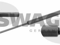 Amortizor portbagaj SEAT TOLEDO (1L) - SWAG 30 92 7707
