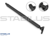 AMORTIZOR PORTBAGAJ Stanga MERCEDES-BENZ GL-CLASS (X164) STABILUS STA042069 2006 2007 2008 2009 2010 2011 2012