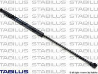 Amortizor portbagaj SUZUKI GRAND VITARA I FT STABILUS 0861NN PieseDeTop