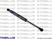 Amortizor portbagaj VW JETTA III (1H2) - STABILUS 0813MK