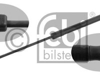 Amortizor portbagaj VW POLO (6R, 6C) (2009 - 2016) Febi Bilstein 31642