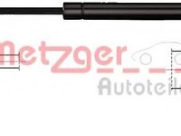 Amortizor portbagaj VW TIGUAN (5N_) - METZGER 2110535
