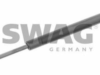 Amortizor portbagaj VW TOUAREG (7LA, 7L6, 7L7) - SWAG 30 92 7667