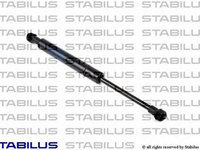 Amortizor portbagaj VW VENTO 1H2 STABILUS 0813MK PieseDeTop