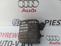 Amortizor pulsatii audi a4 b6 1.9 tdi 131 cp AVF AWX 8E0129955A 2000 - 2005