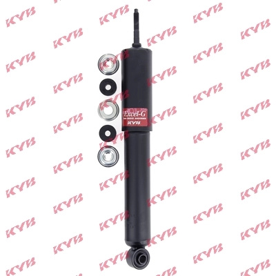 Amortizor punte fata KYB SSANGYONG KORANDO Cabrio (KJ) 1997-2006 - 344309