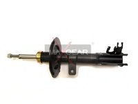 Amortizor punte fata stanga FIAT PANDA 03- GAZ - Cod intern: W20127355 - LIVRARE DIN STOC in 24 ore!!!